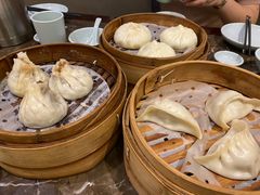 -冶春茶社(星汉大厦店)