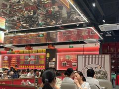 -肖记公安牛肉鱼杂馆·省级非物质文化遗产(江汉路直营店)