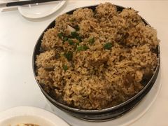 荷香糯米排骨-金春禧(世茂国际广场店)