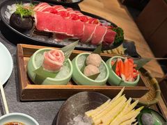 -捞王锅物料理(金华义乌之心店)