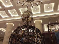 -常州武进九洲喜来登酒店