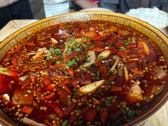 -饭江湖·江湖菜(湖广会馆店)