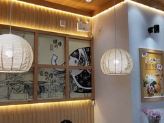 -超级泰·泰式麻辣烫(南京商厦店)