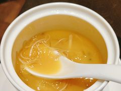 -南京空港温德姆花园酒店·MTF满庭芳中餐厅