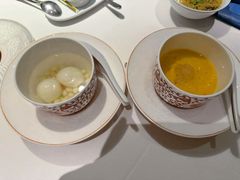 -荣轩(新荣记环球金融中心店)
