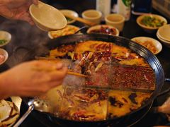 -酒友老火锅(渝中店)