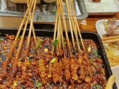 -木屋烧烤(西南角店)