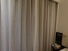 -香港尖沙咀皇悦酒店