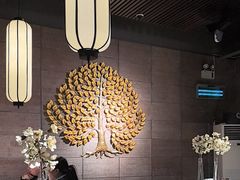 -金枝玉叶上海人家食府(三里河店)