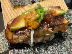 -昱匠·日本料理(金融街店)