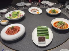 -香丰阁·烤鸭·川湘菜(清河店)