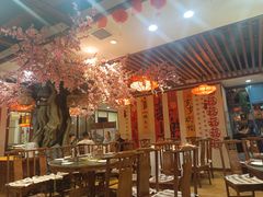 -那家老院子东北菜·饺子·小鸡炖蘑菇(艳华街店)