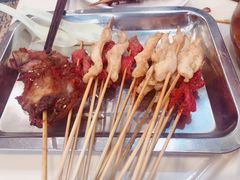 -金乐活美食(中街店)