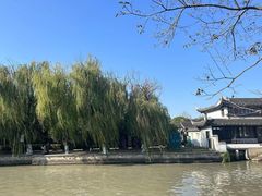 -千灯古镇