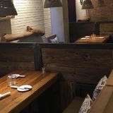 -苹果树下艺术餐厅(宋庄店)