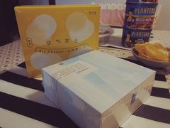 -好利来(宣武门店)