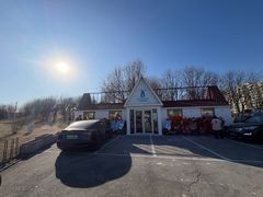 -小意思咖啡店(草桥店)