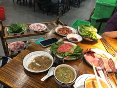 -风味烧烤(泰富店)