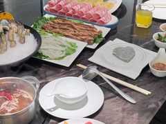 -太古汇海鲜姿造(延寿店)