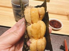-小十Omakase(地王大厦店)