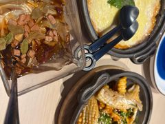 -鱼酷活鱼烤鱼(恒隆广场店)