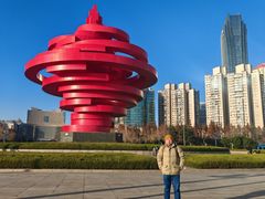 -青岛香格里拉·鱼跃地中海西餐厅