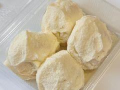 原味奶贝-鲍师傅糕点(五角场店)