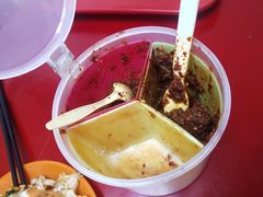-宋家馄饨馆(八一公园店)