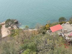 -烟台山景区