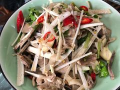 -丁里羊肉小镇(天鹅湖总店)