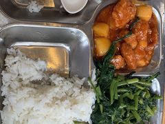 -交通大学（闵行校区）-第二餐饮大楼