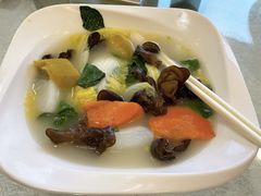 -龙的酒楼·手工早茶·顺德菜(近良路店)