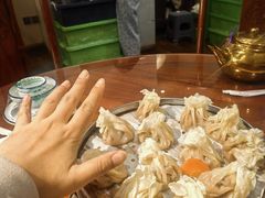 -恩宏德餐馆(平山道店)