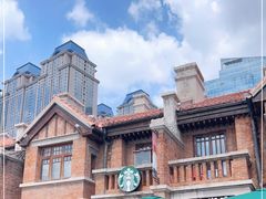-星巴克(天津五大道店)