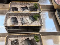 -韩盛·盛江山自助料理(中街大悦城店)