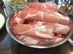 -恩福来涮羊肉(中北旗舰店)