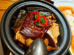 -金牌外婆家(苏州中心店)
