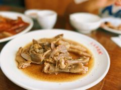 鹅什拼盘-黄连大头华烧鹅店(大良店)