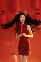 点击看大图 -onlygirl摄影美学馆高端定制(江滩店)