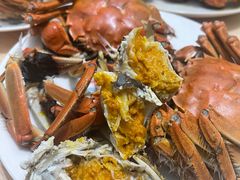 -膳富贵黄油蟹体验馆(欢乐港湾店)