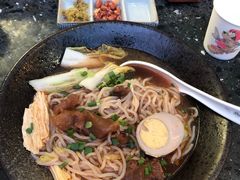 -桃园眷村(万象天地店)
