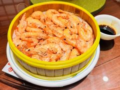 -今鲜源大酒店·中华餐饮名店(新湛路店)