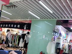 -西单明珠商场