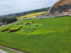 -中国天府农业博览园