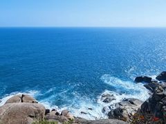 -三亚蜈支洲岛旅游区