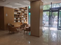 -全季酒店(银川鼓楼店)