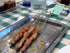 -紫光园·烤鸭·北京菜(劲松店)