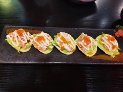 -爆丼日式大排档(季华园店)