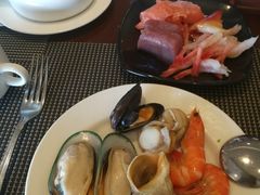 -白天鹅宾馆·流浮阁咖啡厅