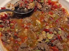 -院里寻菜·精致庭院菜(观沙岭店)